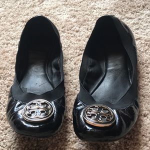 Tory Burch flats